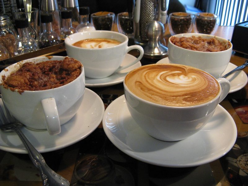 Cappuccino