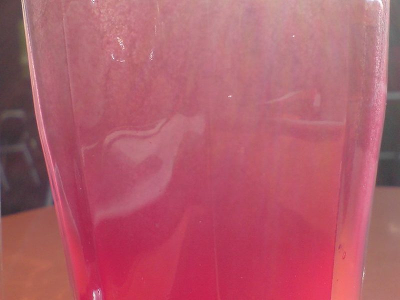 Berry mors